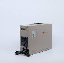 Bộ lưu điện UPS cửa cuốn YH B1000