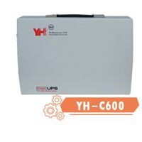 Bộ lưu điện UPS cửa cuốn YH C600