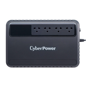 Bộ lưu điện - UPS CyberPower BU1000EA