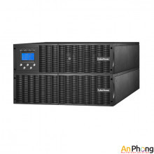 Bộ lưu điện UPS CyberPower online OLS10000ERT6U 10000VA/9000W rack