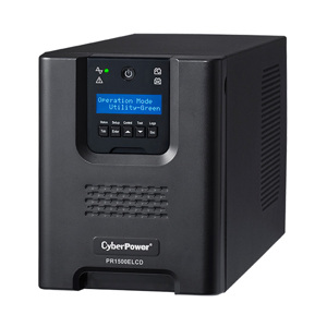 Bộ Lưu Điện UPS CyberPower PR1500ELCD