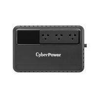 Bộ lưu điện UPS CyberPower UT600E-AS 600VA