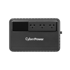 Bộ lưu điện UPS CyberPower UT600E-AS 600VA