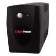 Bộ lưu điện CyberPower VALUE600EI (Value-600EI/-AS) - 360W, Offline