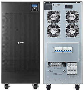 Bộ lưu điện - UPS Eaton 9E15Ki