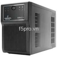 Bộ lưu điện UPS Emerson Liebert 500VA (PSA500MT3-230) - 350W, Offline