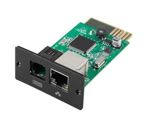 Bộ lưu điện - UPS On-Line SNMP Card APV9601