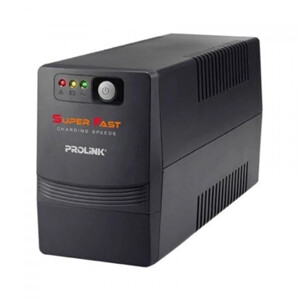 Bộ lưu điện - UPS Prolink PRO2000SFCU