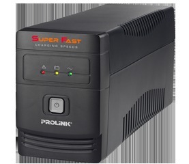 Bộ lưu điện UPS Prolink PRO850SFCU