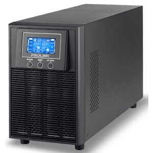 Bộ lưu điện - UPS Prolink PRO801-ES