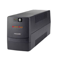 Bộ lưu điện - UPS Prolink PRO851SFCU