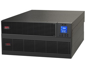 Bộ lưu điện UPS Schneider SRV6KRIL