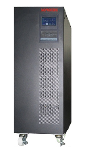 Bộ lưu điện UPS Sorotec HP2115K 5KVA/4500W