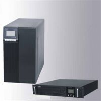 Bộ lưu điện UPS SunPac HP9100RM-CH - 10kVA