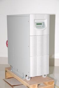 Bộ lưu điện Sunpac UK60L - 6kVA