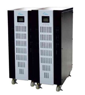 Bộ lưu điện UPS UPset 10KVA online PA-10000