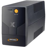 Bộ lưu trữ điện INFOSEC X1 EX – 1600