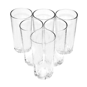 Bộ ly 6 cái Union Glass 314