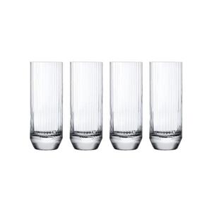 Bộ ly Big Top Highball - 4 cái