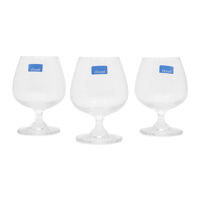 Bộ ly Ocean Classic Brandy 3501X0903G0002 255ml