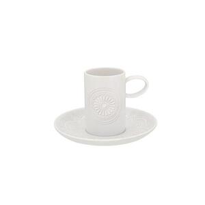 Bộ ly uống coffee Vista Alegre Ornament - 2 món