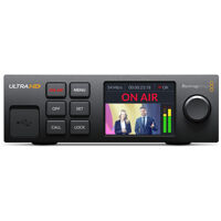 Bộ mã hóa và Streaming Blackmagic H264 Pro Recorder