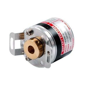 Bộ mã hóa vòng quay Encoder Hanyoung HE40HB-8-360-3-O-24