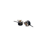 Bộ mã hóa vòng quay Encoder Omron E6H-CWZ3E 2500P/R 0.5M