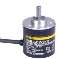 Bộ mã hóa vòng quay Encoder Omron E6B2-CWZ1X-1500P/R-0.5M