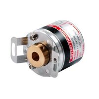 Bộ mã hóa vòng quay Hanyoung HE40H-8-100-2-O-12