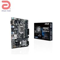 Bo mạch chính Asus Prime B250M-K