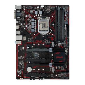 Bo mạch chính Mainboard Asus Prime B250-PLUS (SK1151)