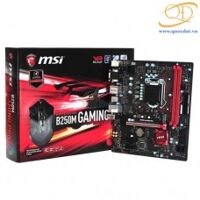 Bo mạch chính MSI B250M GAMING PRO