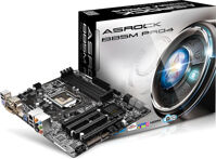 Bo mạch chủ Asrock B85M Pro4