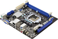 Bo mạch chủ (Mainboard) Asrock H61M-VS3