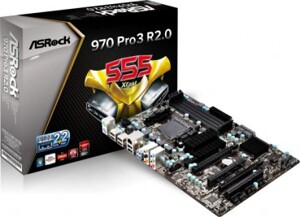 Bo mạch chủ (Mainboard) Asrock Z87E-iTX - Socket 1150, Intel Z87, 2 x DIMM, Max 16GB, DDR3