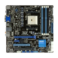 Bo mạch chủ (Mainboard) Asus F1A75-M