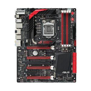 Bo mạch chủ (Mainboard) Asus Maximus VI Extreme - Socket 1150, Intel Z87, 4 x DIMM, Max 32GB, DDR3