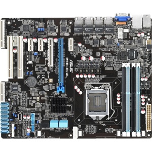 Bo mạch chủ ASUS P9D-C/4L