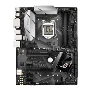 Bo mạch chủ Asus ROG STRIX B250F GAMING