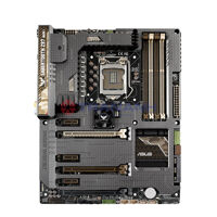 Bo mạch chủ Asus SABERTOOTH Z97 MARK 1