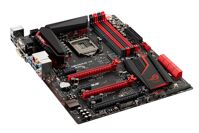 Bo mạch chủ Asus Z97 Maximus VII Hero