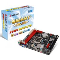 Bo mạch chủ - Mainboard Biostar H61MGV3