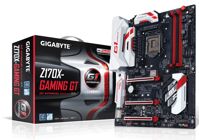 Bo mạch chủ Gigabyte Z170X Gaming GT