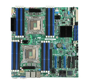 Bo mạch chủ Intel server S2600CP4