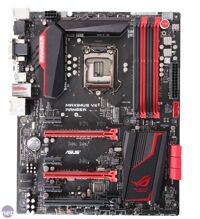 Bo mạch chủ (Mainboar) Asus Z97 Maximus VII Ranger