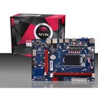 Bo mạch chủ - Mainboard Afox H81