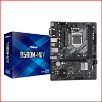 Bo mạch chủ - Mainboard Asrock B560M-HDV