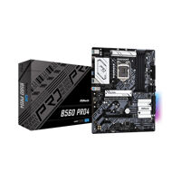 Bo mạch chủ - Mainboard Asrock B560 Pro4