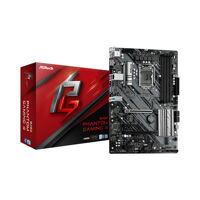 Bo mạch chủ - Mainboard Asrock B460 Phantom Gaming 4